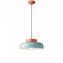 FERROLUCE DECO' SUSPENSION MARACANA C2745