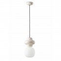 FERROLUCE DECO' SUSPENSION COPACABANA C2681