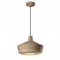 FERROLUCE DECO' PENDELLEUCHTE CHURUATA C2580