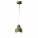 FERROLUCE DECO' SOSPENSIONE BERIMBAU D. 15