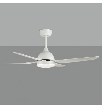 ACB VENTILATORE DA SOFFITTO CON LUCE BARINE