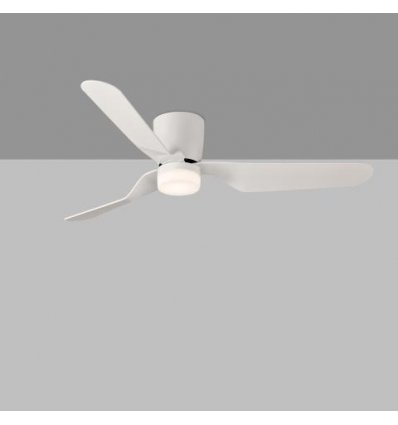 ACB VENTILATORE DA SOFFITTO CON LED BRISA