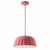 FERROLUCE DECO' SOSPENSIONE MADAME C2570