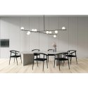 MILOOX CHANDELIER KIKA