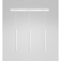 GEA LUCE SUSPENSION THALASSIA 3 LIGHTS