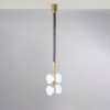 VIVIDA INTERNATIONAL LAMPADARIO MADAME