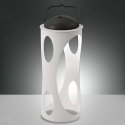 FABAS LUCE WIEDERAUFLADBARE CADDY-LAMPE