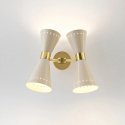 STILNOVO WALL LAMP MEGAFONO