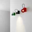 STILNOVO WALL LAMP MINIBOX