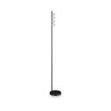 IDEAL LUX STEHLAMPE PING PONG