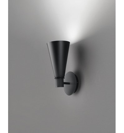 BRAGA ILLUMINAZIONE APPLIQUE UP&DOWN