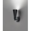 BRAGA ILLUMINAZIONE APPLIQUE UP&DOWN