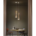 BRAGA ILLUMINAZIONE SUSPENSION UP&DOWN