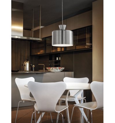 BRAGA ILLUMINAZIONE LAMPADARIO UP&DOWN