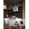 BRAGA ILLUMINAZIONE LAMPADARIO UP&DOWN