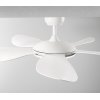 PERENZ VENTILATORE DA SOFFITTO SMARTI 7172 B CT