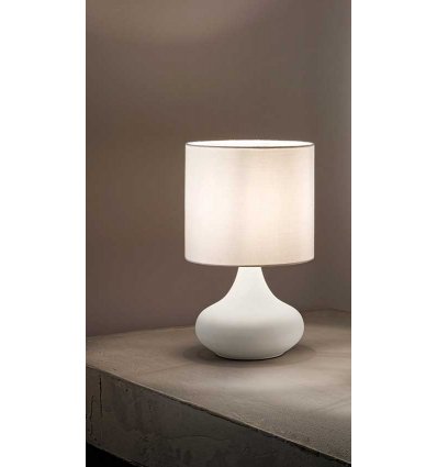 PERENZ LOFT LAMPADA DA TAVOLO 6504