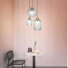 IDEAL LUX SOSPENSIONE MINT