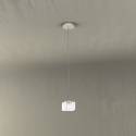 TOP LIGHT SOSPENSIONE 1 LUCE METROPOLITAN