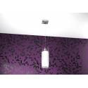 TOP LIGHT SUSPENSION LAMP CILINDER