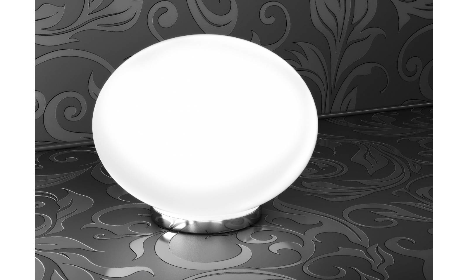 soft light table lamp