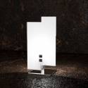 TOP LIGHT TABLE LAMP TETRIS