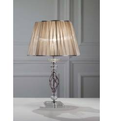 Crystal table lamps - ArteLuce