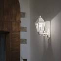 IDEAL LUX LAMPADA DA PARETE ANNA