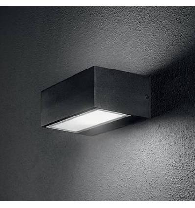 IDEAL LUX LAMPADA DA PARETE TWIN