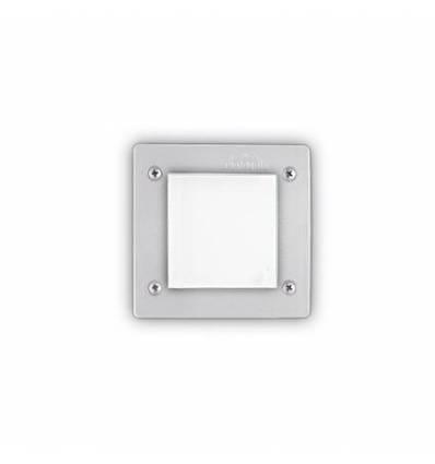 IDEAL LUX LAMPADA DA INCASSO LETI SQUARE