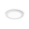 IDEAL LUX FARETTO DA INCASSO GROOVE ROUND LED