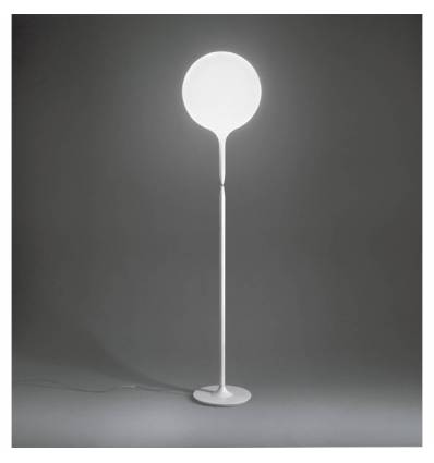 ARTEMIDE LAMPADA DA TERRA CASTORE