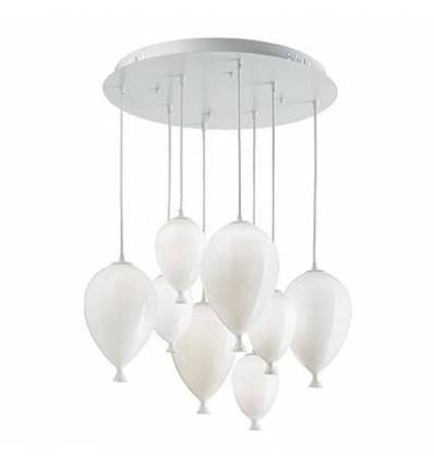 IDEAL LUX LAMPADA A SOSPENSIONE CLOWN-SP8