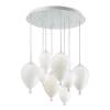 IDEAL LUX LAMPADA A SOSPENSIONE CLOWN-SP8