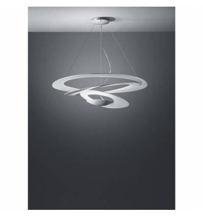 ARTEMIDE SOSPENSIONE PIRCE HALO