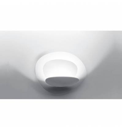 ARTEMIDE LAMPADA DA PARETE PIRCE MICRO LED