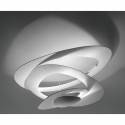 ARTEMIDE LAMPADA DA SOFFITTO PIRCE HALO BIANCO