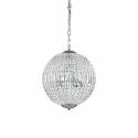 IDEAL LUX PENDELLEUCHTE LUXOR 6 LICHTER