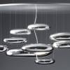 ARTEMIDE SOSPENSIONE MERCURY HALO