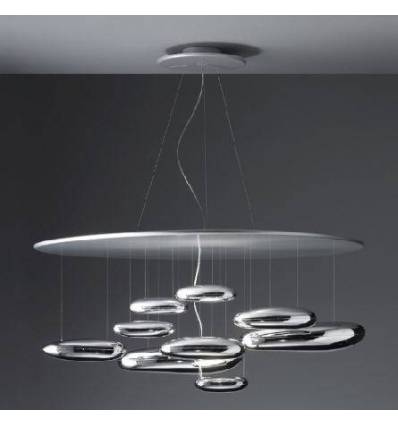 ARTEMIDE SOSPENSIONE MERCURY LED