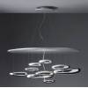 ARTEMIDE SOSPENSIONE MERCURY LED