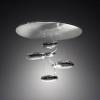 ARTEMIDE LAMPADA DA SOFFITTO MINI MERCURY HALO