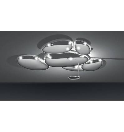 ARTEMIDE LAMPADA DA SOFFITTO SKYDRO