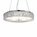 IDEAL LUX PENDELLEUCHTE ROMA 12 LICHTER