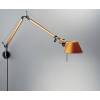 ARTEMIDE LAMPADA DA PARETE TOLOMEO MICRO