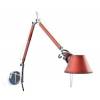 ARTEMIDE LAMPADA DA PARETE TOLOMEO MICRO