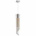 IDEAL LUX PENDELLEUCHTE GOCCE 1 LICHT