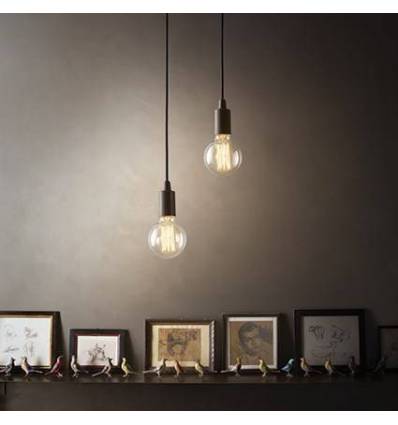 IDEAL LUX SOSPENSIONE EDISON