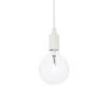 IDEAL LUX SOSPENSIONE EDISON