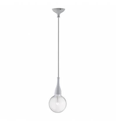 IDEAL LUX SOSPENSIONE MINIMAL 1 LUCE